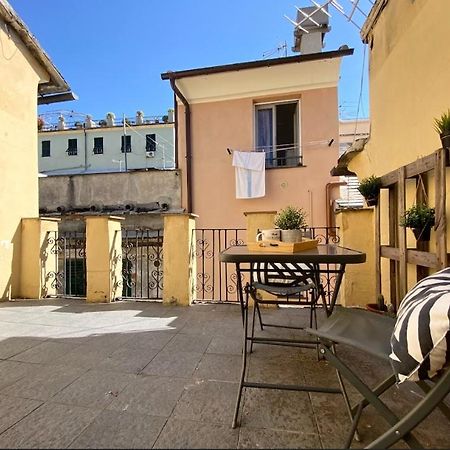 Appartamento Del Duca Genova Kültér fotó